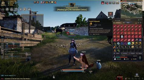 bdo terrmian fishing rod